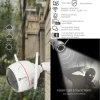 EZVIZ Wireless/WiFi CCTV Camera Bullet 2MP CS-CV310 A0-1C2WFR