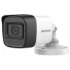 Hikvision 8 audio and video cameras set Dome/Bullet | DS-2CE16D0T-ITPFS | 90mtr cable | HDD | DVR 8CH
