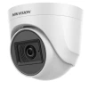 Hikvision 8 audio and video cameras set Dome/Bullet | DS-2CE16D0T-ITPFS | 90mtr cable | HDD | DVR 8CH