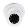 CP PLUS 2.4MP 6 CCTV Set with 1 TB HDD | 4G Router | RACK | 90MTR Cable | Junction BOX | 8CH DVR | Power Supply