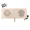 Shutter Siren Alarm for shop and home | Key control operation