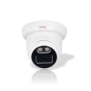 CP Plus NightVision Color 8 CCTV Camera Set 2.4 Megapixel | 4 Dome | 4 Bullet | 1TB HDD | 8CH DVR | CCTV Cable | Power Supply