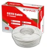 CP Plus High Quality 3+1 CCTV Cable