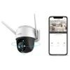 Dahua IMOU 4MP Wi-Fi Camera IPC-S41FP | Wireless CCTV PTZ Camera | Audio Camera