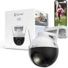 Hikvision EZVIZ CS-C8C 2MP WiFi Mini PTZ | Night vision Colour | MIC | Light Alert mode