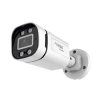 Panda Beast Plus 2.4MP Full colour nightvision audio 4 cameras set | 2 dome | 2 bullet | 1TB | 4CH DVR | Outdoor Cable Roll | Power Supply | Connectors
